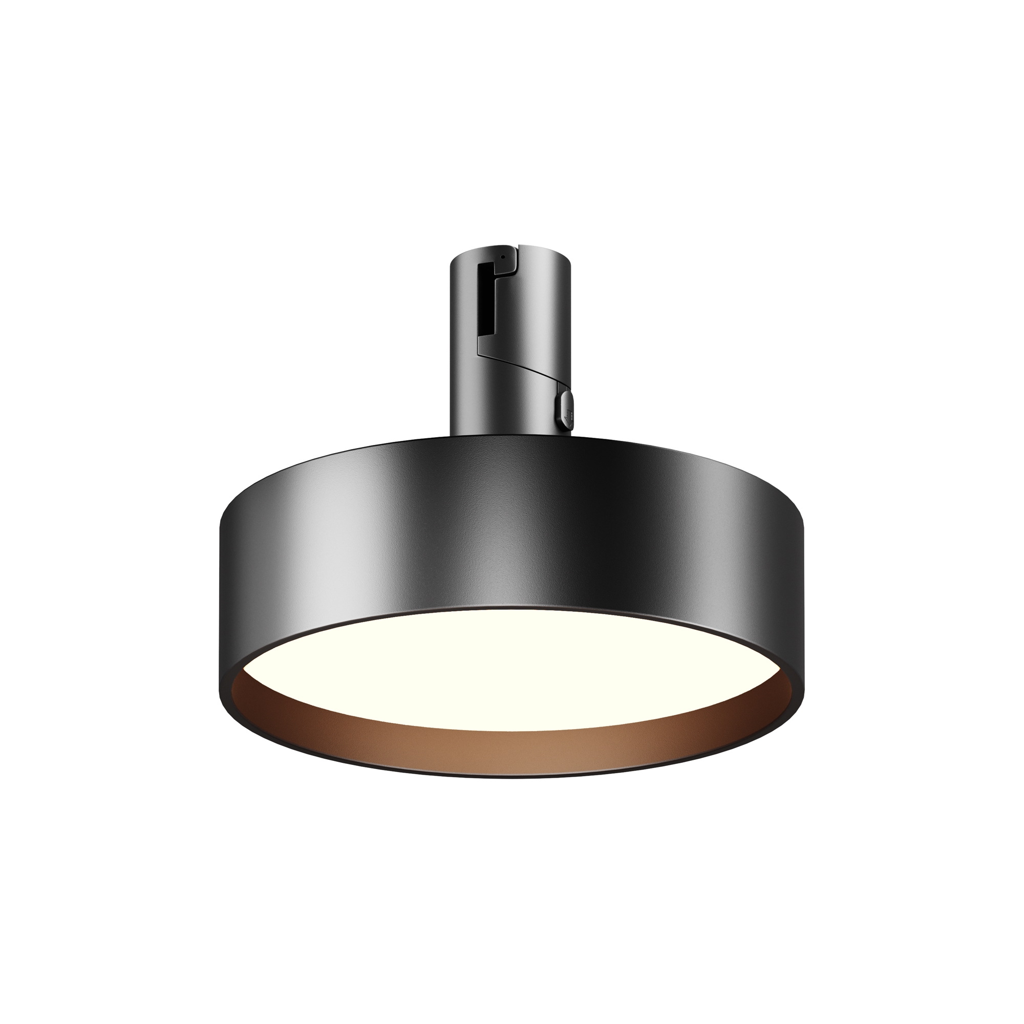 Картинка Трековый светильник Technical TR204-1-12W3K-B
