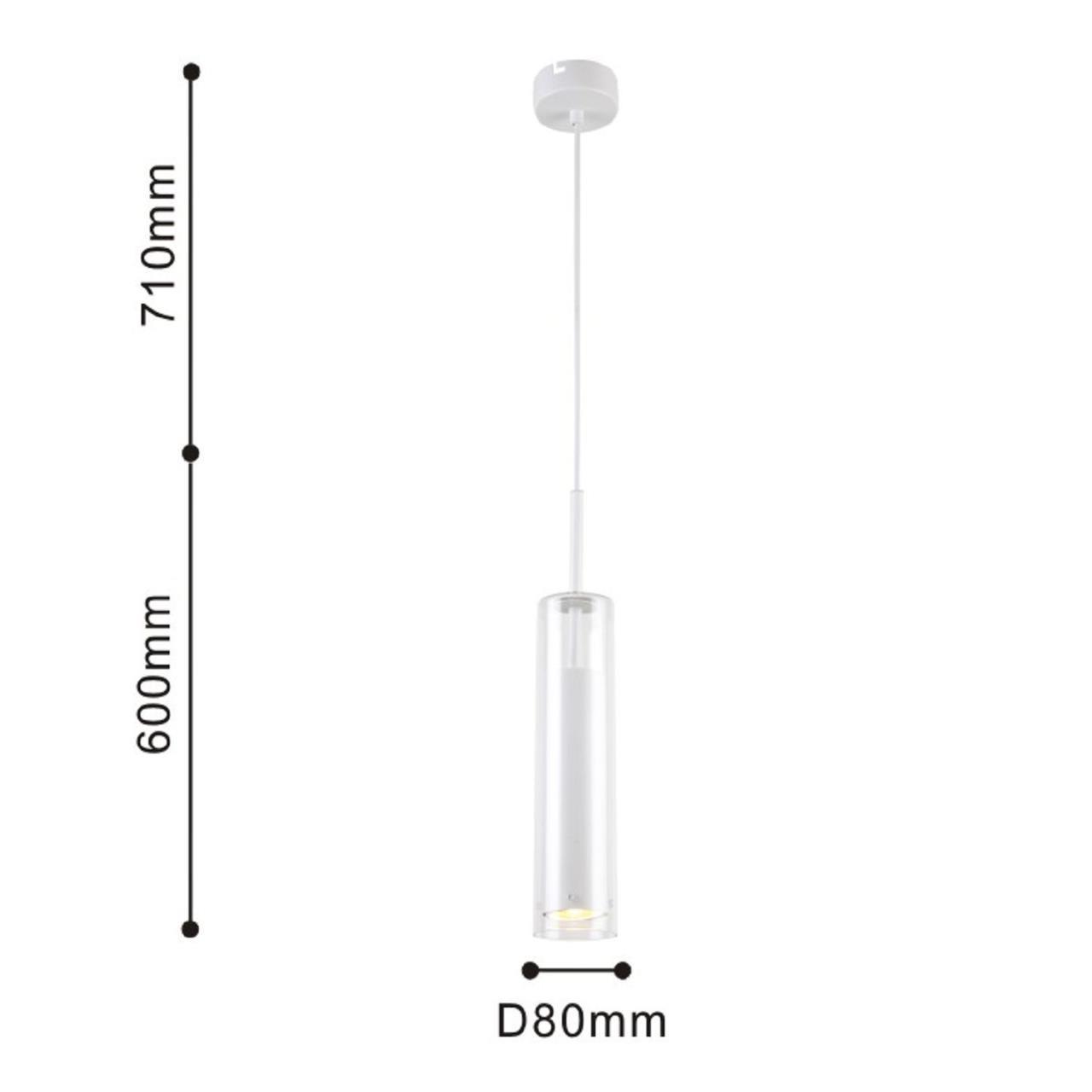 Картинка Подвесной светильник Favourite Aenigma 2557-1P