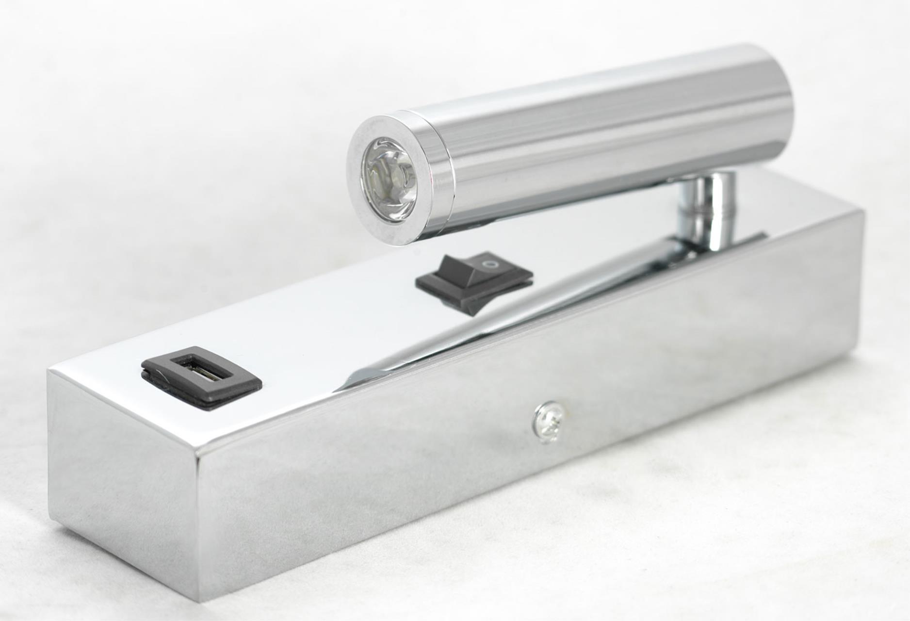 Картинка Светодиодный спот Lussole Lgo Cozy LSP-8241