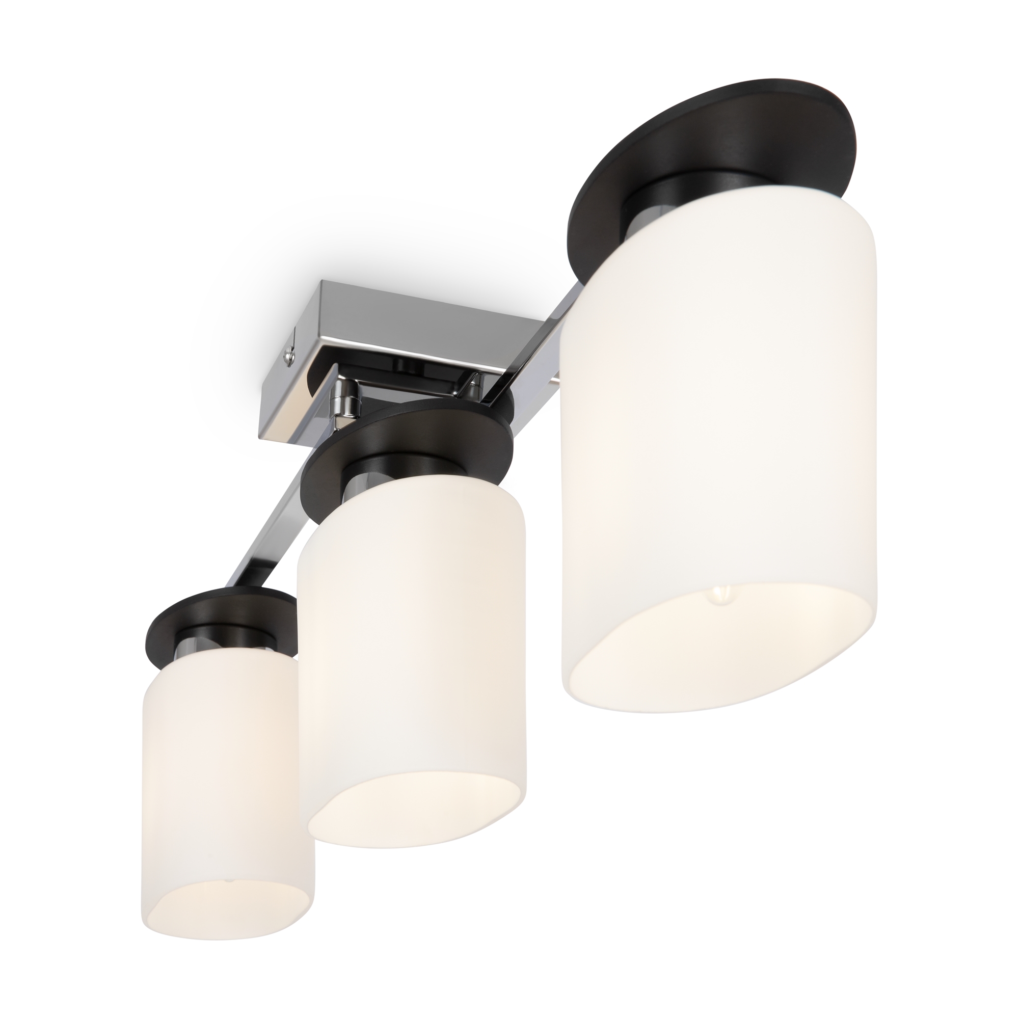 Картинка Потолочная люстра Freya Bice FR5101-CL-03-CN