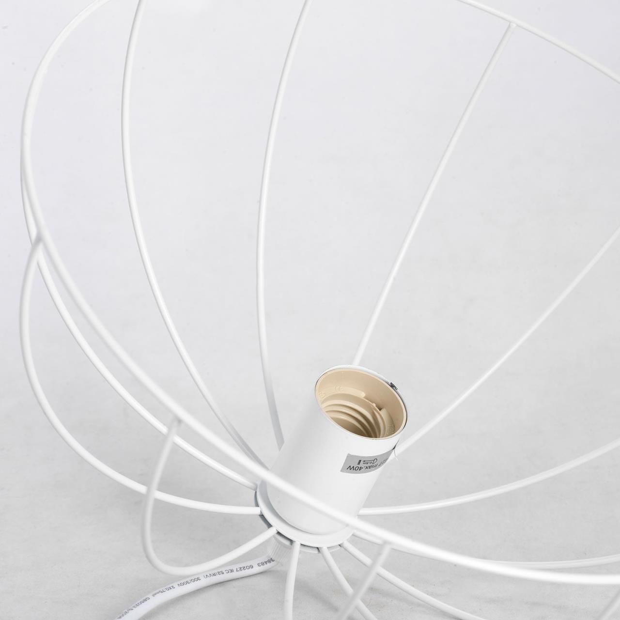 Картинка Подвесной светильник Lussole Lgo Lattice LSP-8214