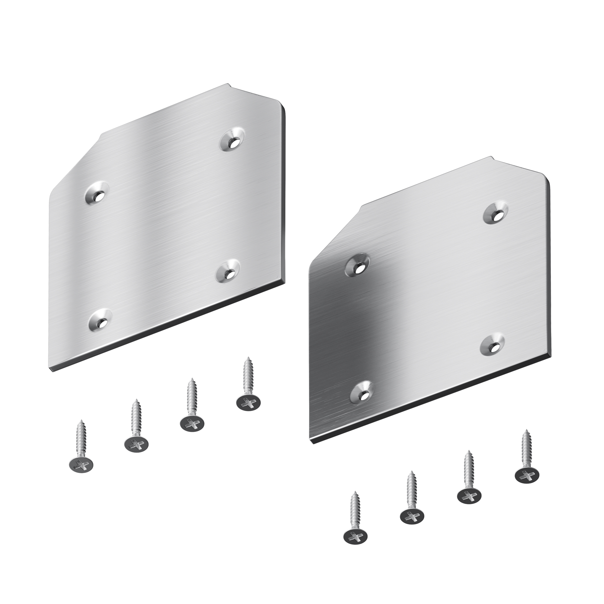 Картинка Комплектующие для встраиваемой трековой системы Technical TRA034MPEC-21S