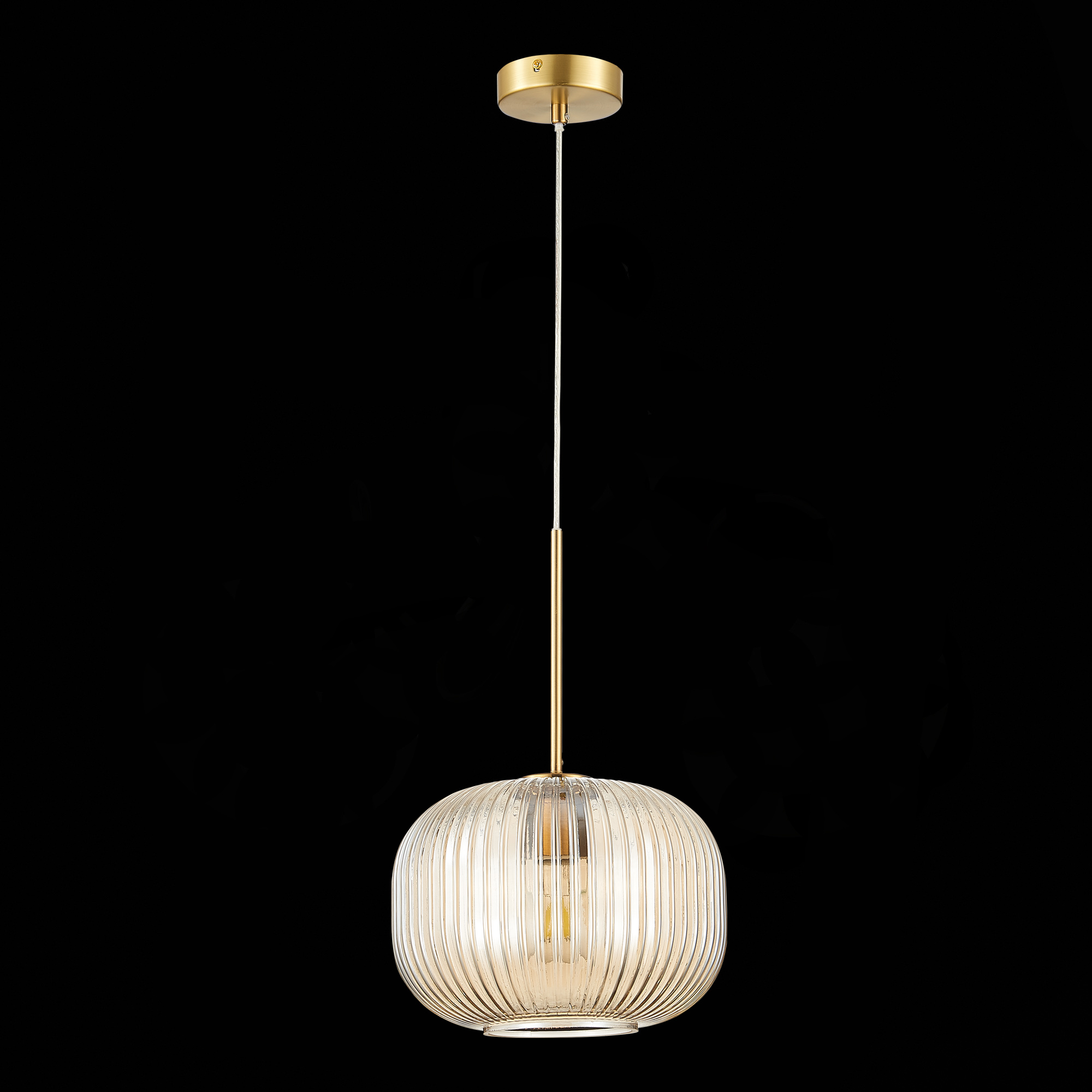 Картинка Подвесной светильник ST Luce Gran SL1154.313.01