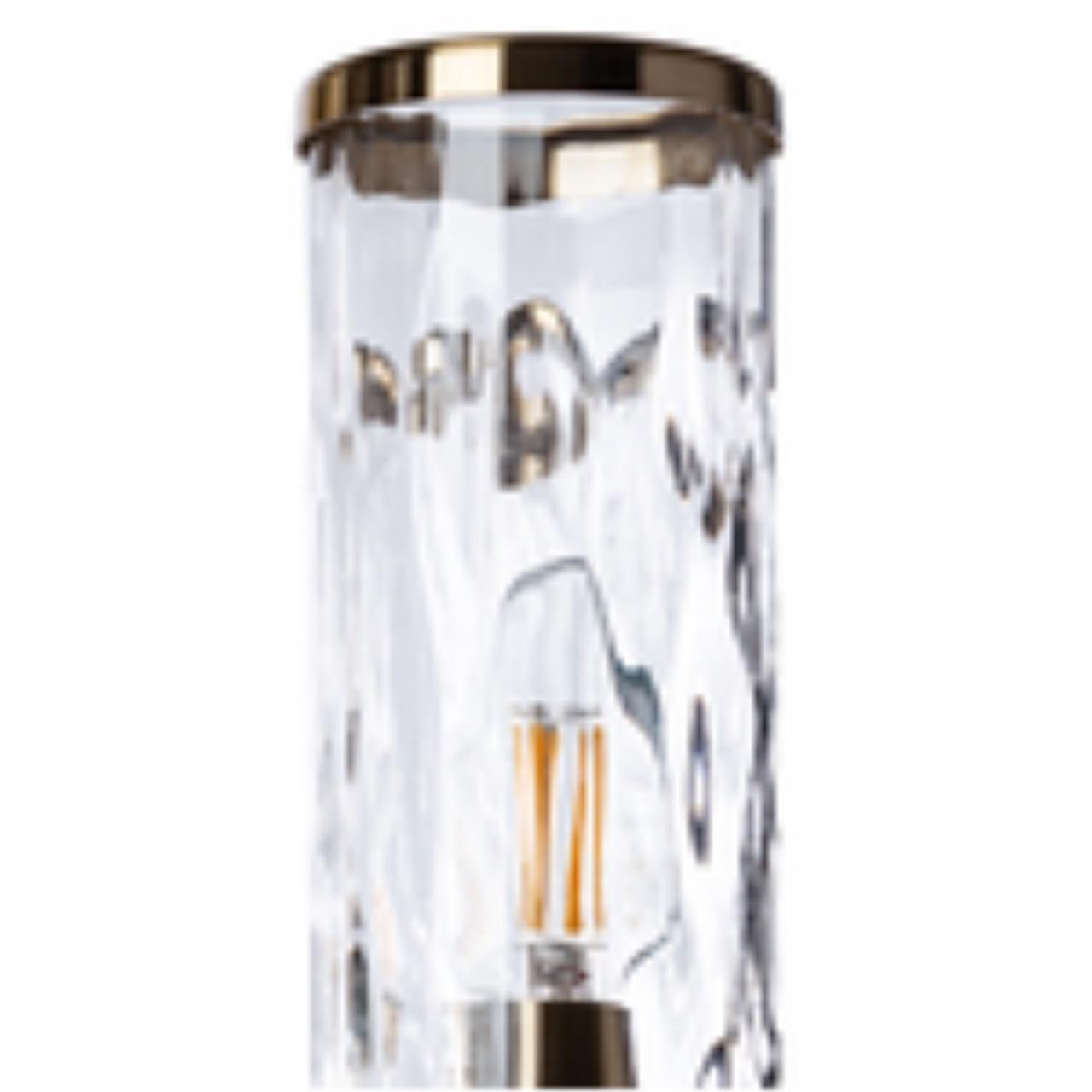 Картинка Подвесная люстра Divinare Sham 4505/17 LM-15