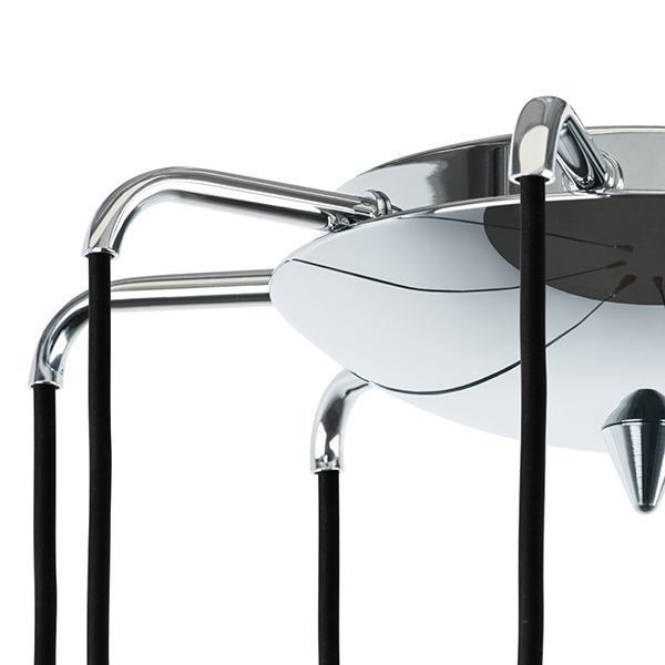 Картинка Каскадная люстра Lightstar Punto 807084