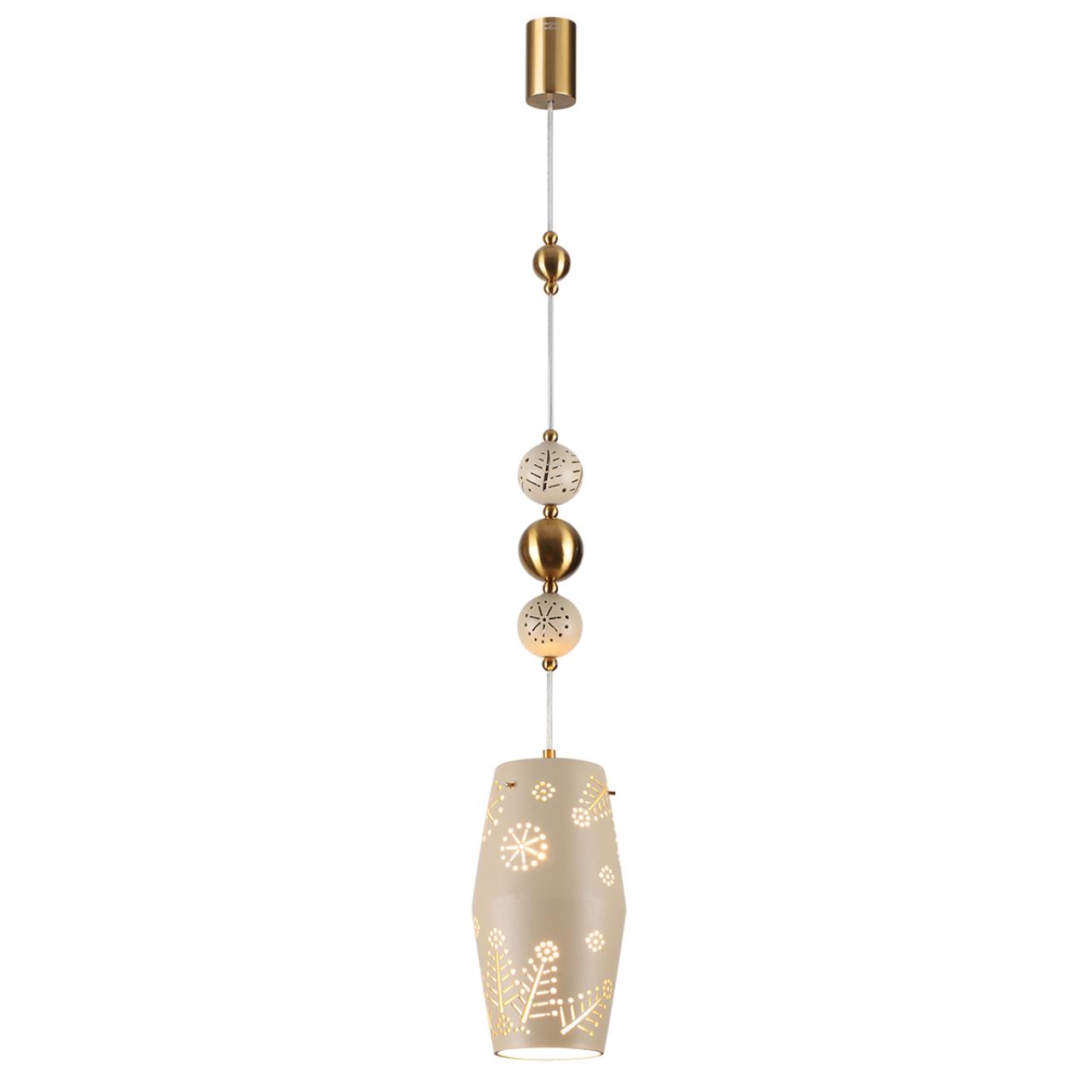 Картинка 5444/1 Odeon Light  Подвес KARELIA