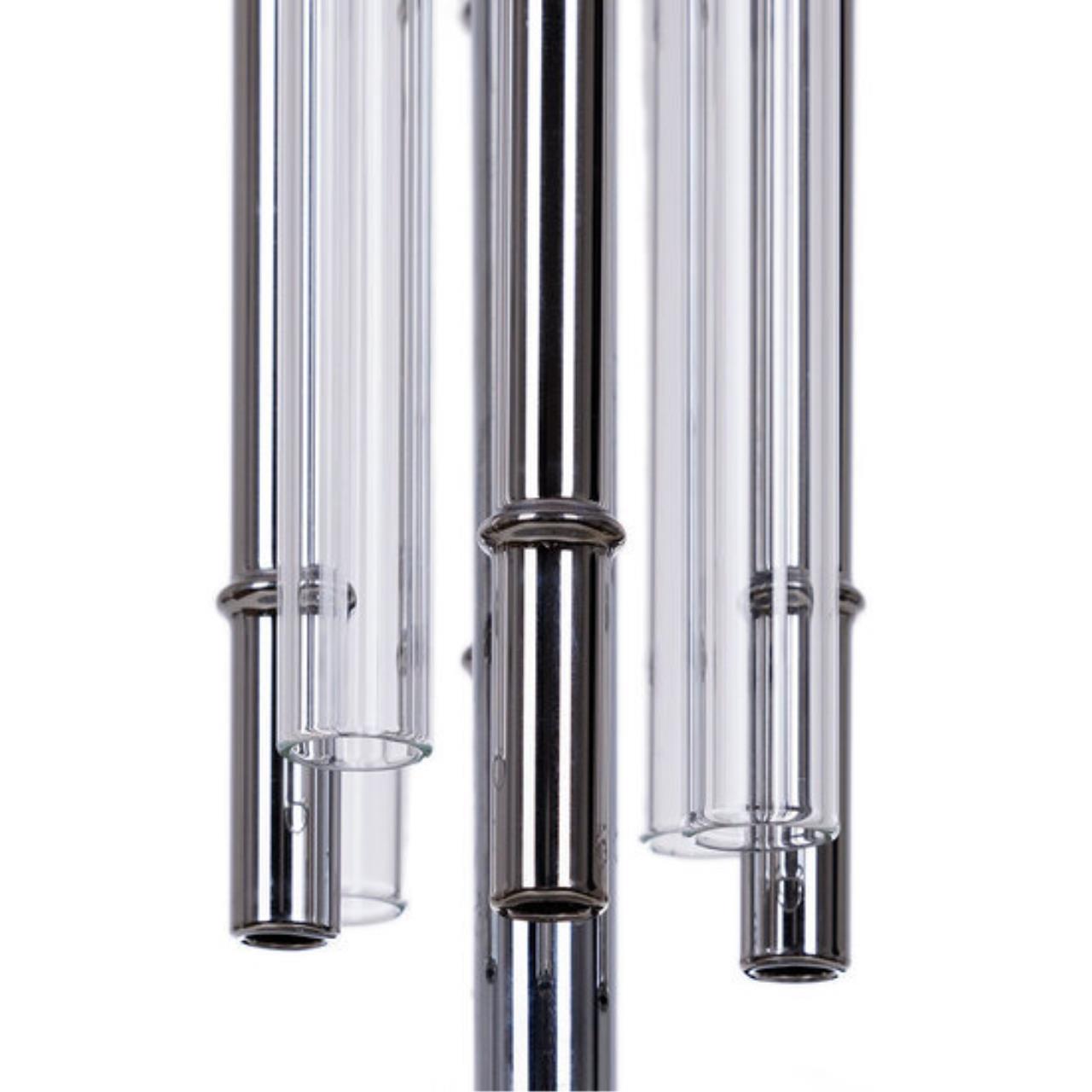Картинка Настольный светильник TAYGETA Arte Lamp A4097LT-1CC