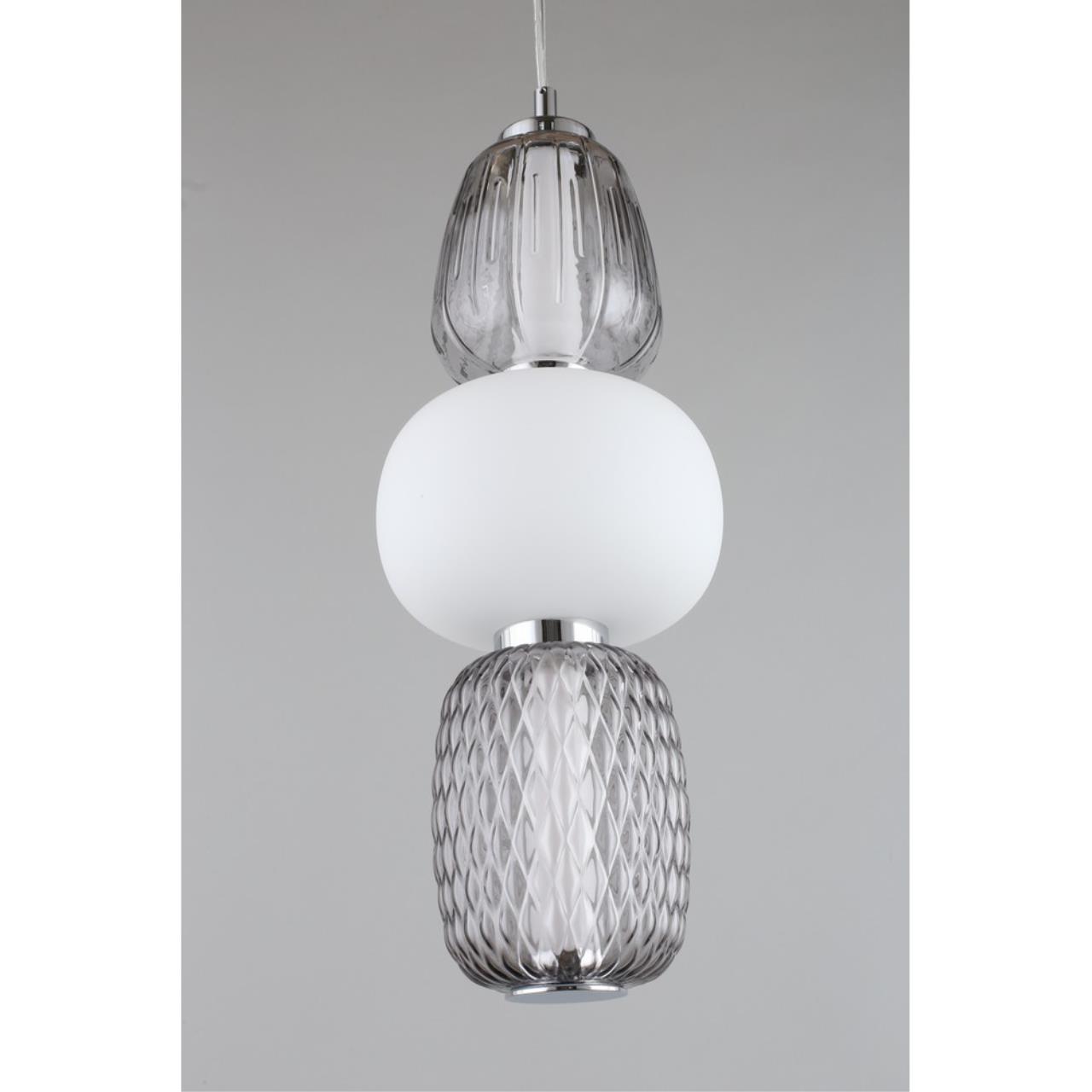 Картинка APL.319.06.29 Светильник подвесной светодиодный Aployt Oliwcia