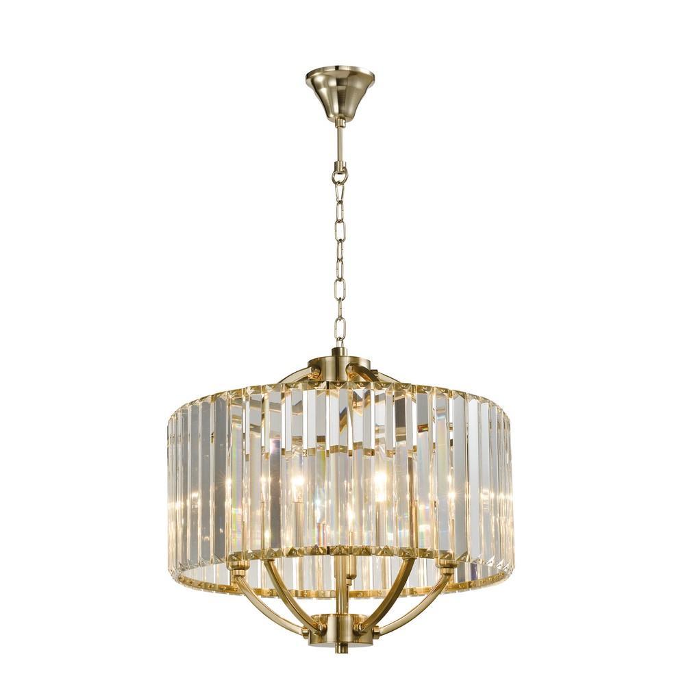 подвесная люстра aployt nela apl.746.13.05, доставка по Казахстану 