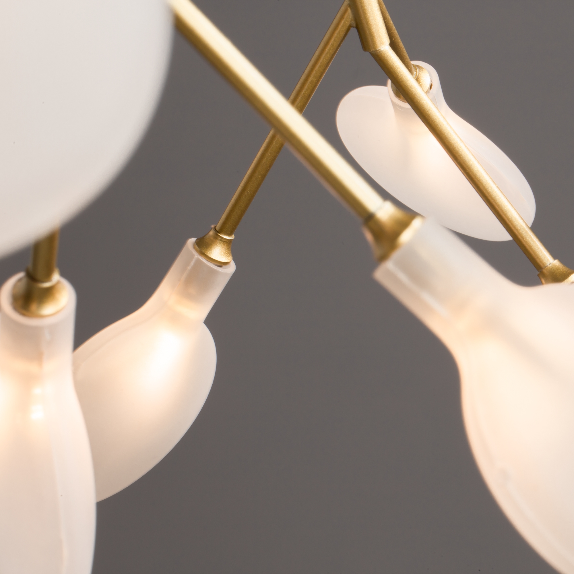 Картинка Подвесной светильник Freya FR5049PL-27G