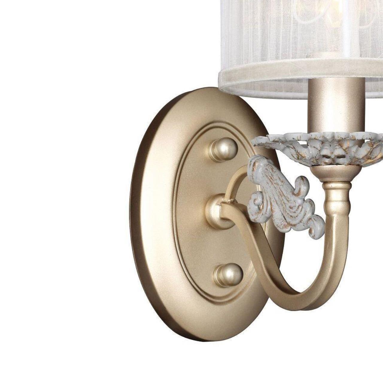 Картинка Бра Favourite Seraphima 2307-1W