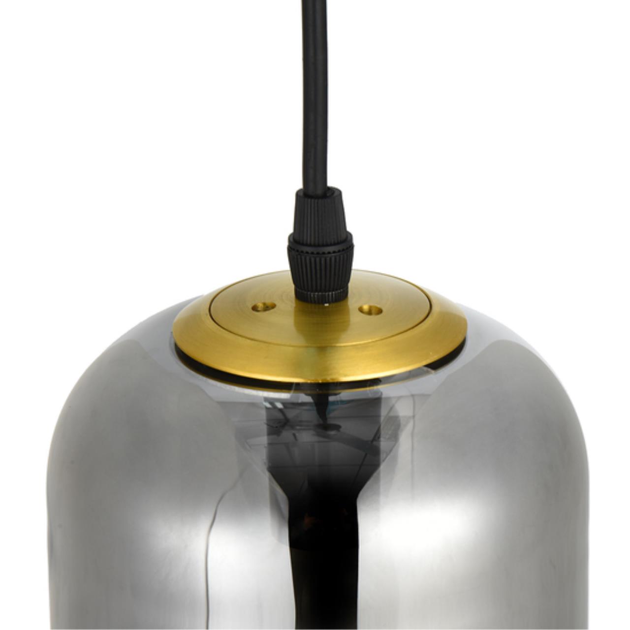 Картинка Подвесной светильник Arte Lamp FREDDIE A2234SP-1PB