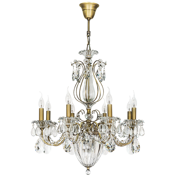 Картинка Подвесная люстра Lightstar Schon 790111