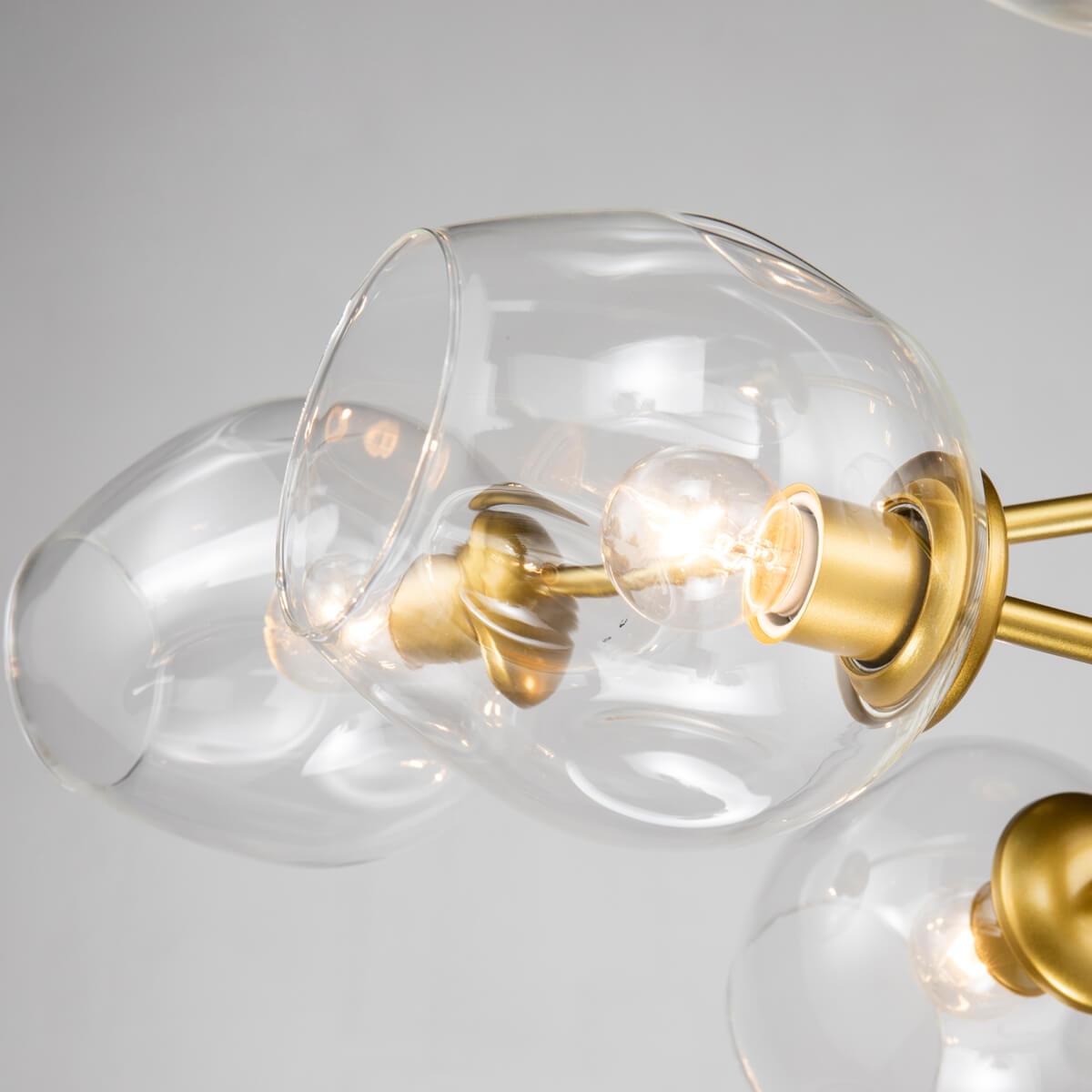 Картинка Потолочный светильник Favourite Recens 2625-8P