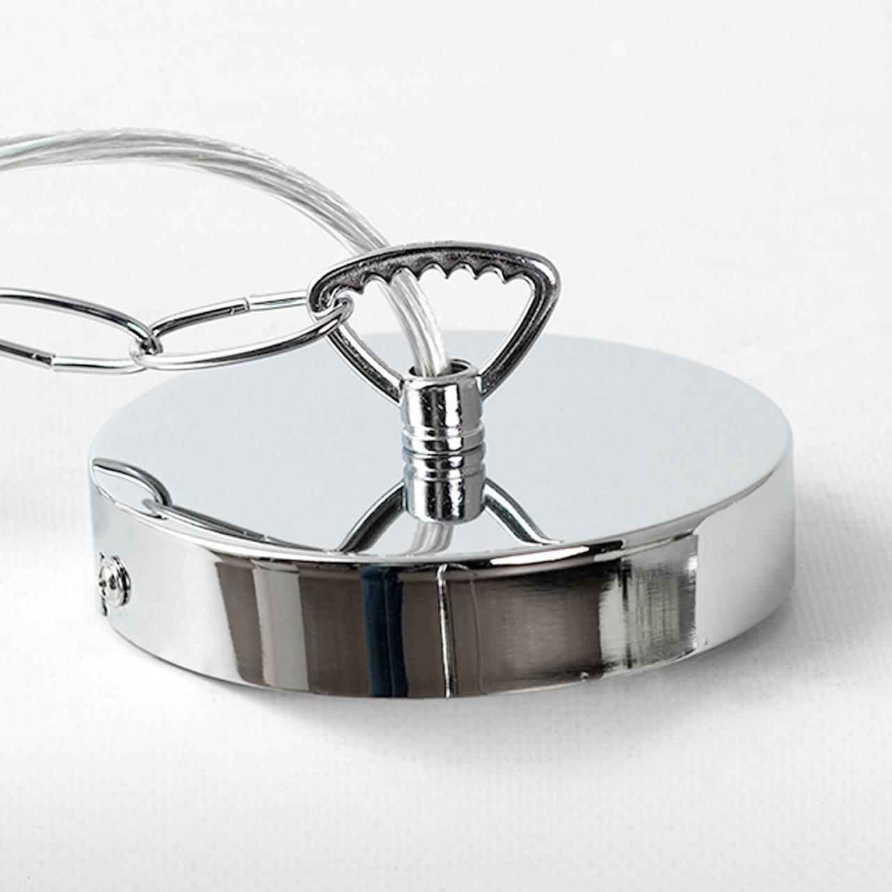 Картинка Люстра подвесная Lussole LSP-8986