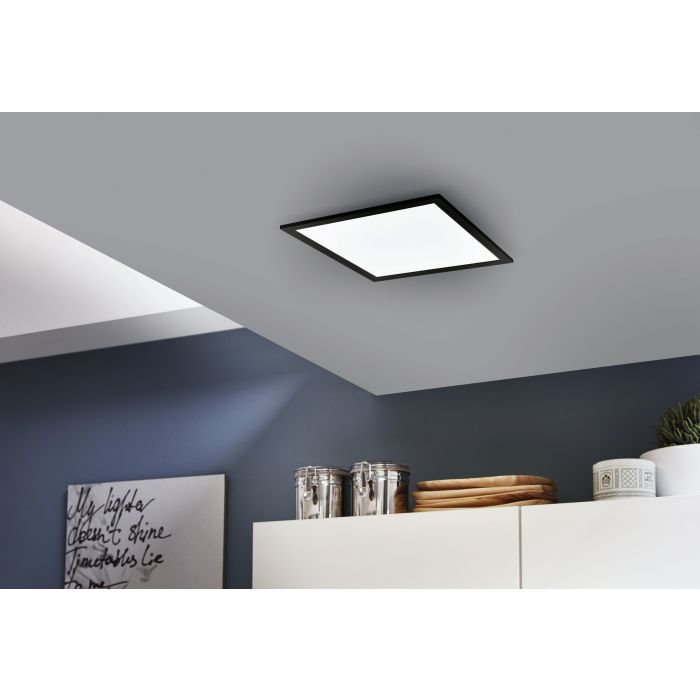 Картинка 99415 Светодиод. растровая панель SALOBRENA-C умный свет