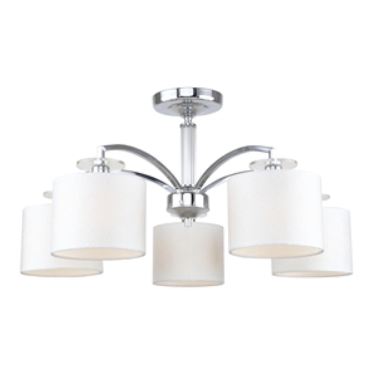 Картинка Потолочная люстра F-Promo Modum 2199-5U