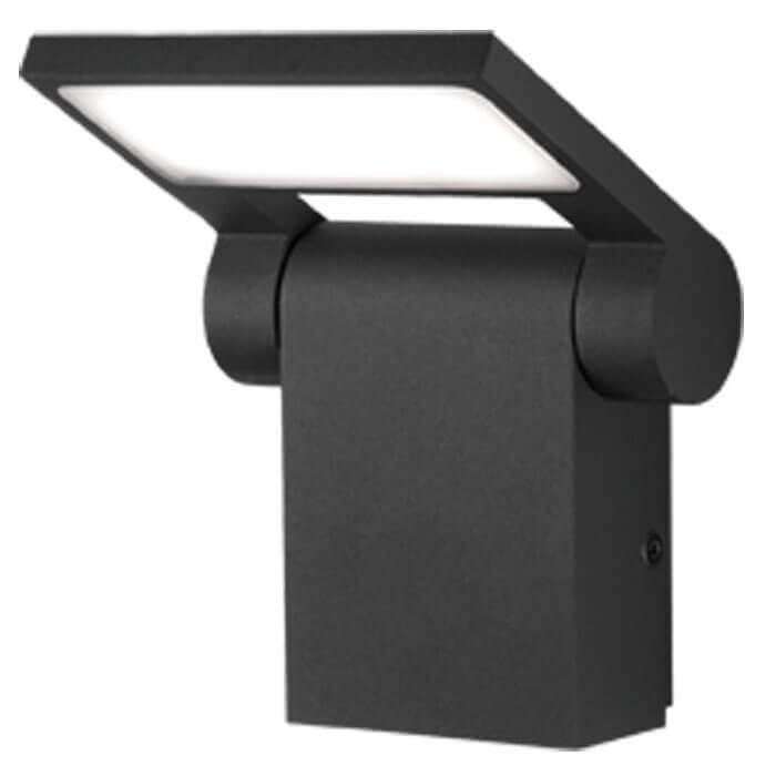 Картинка Уличный настенный светодиодный светильник Novotech Street Roca 357521