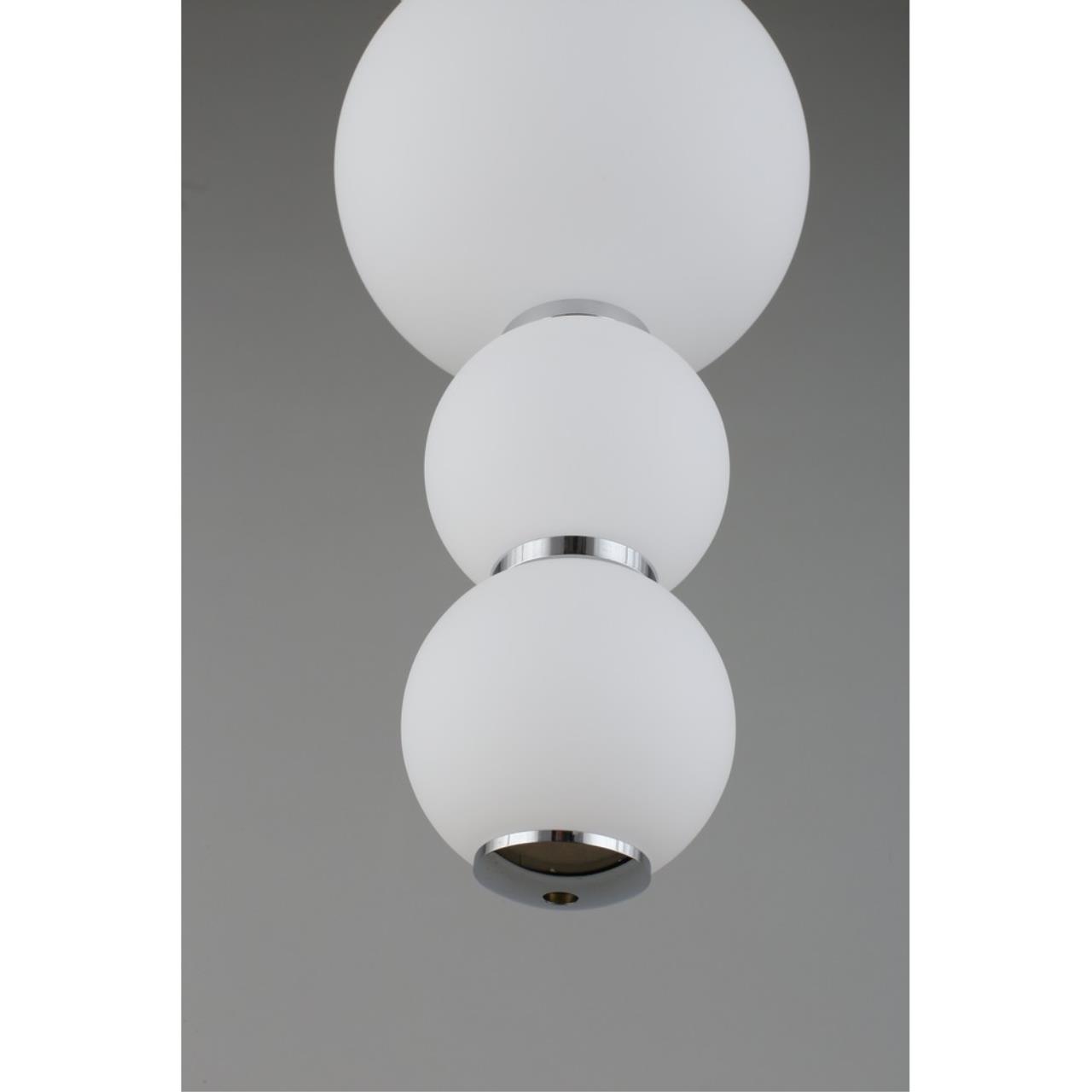 Картинка Подвесной светодиодный светильник Aployt Arabel APL.009.06.24