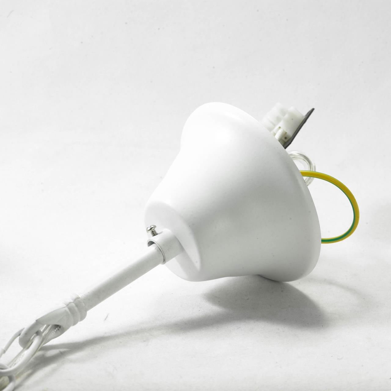 Картинка Подвесная люстра Lussole Lgo Anson GRLSP-9912