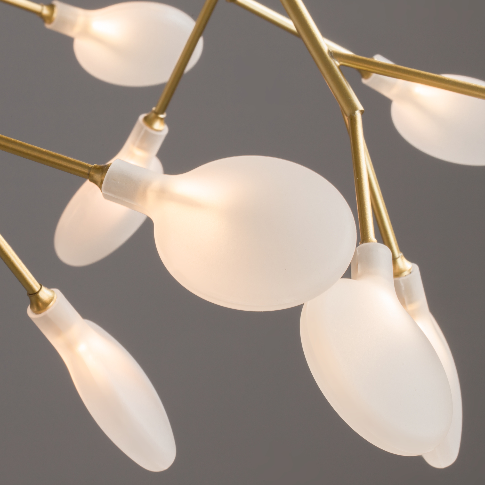 Картинка Подвесной светильник Freya FR5049PL-27G