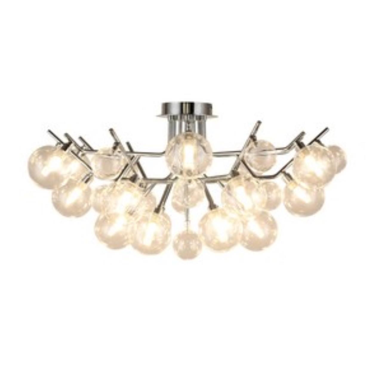 Картинка Потолочная люстра Favourite Lash 2526-18U