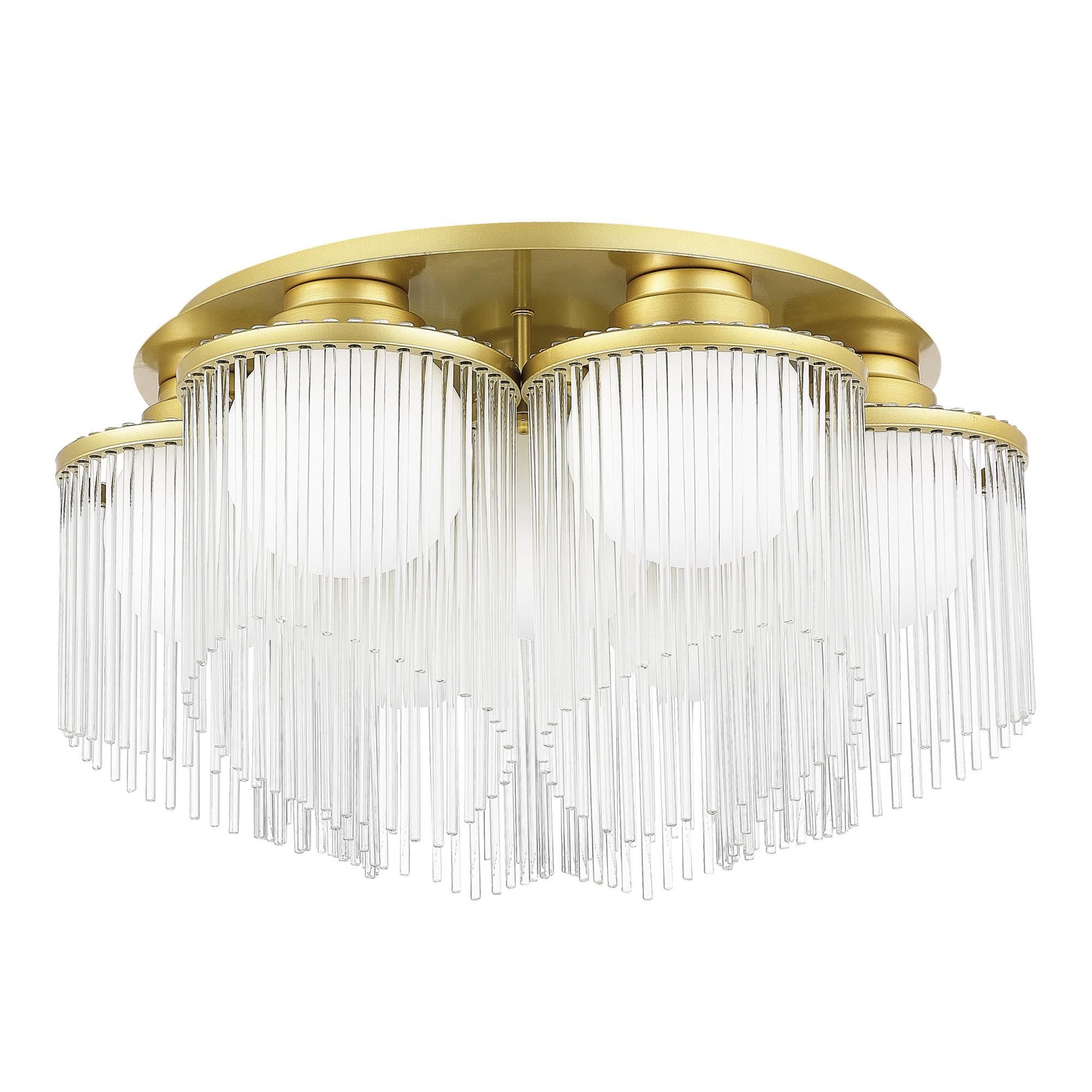 Картинка SL1511.202.07 Люстра потолочная ST-Luce 