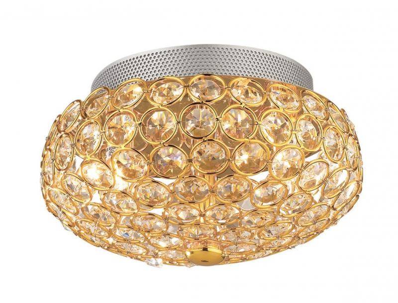 светильник king pl3 oro 75402, доставка по Казахстану 