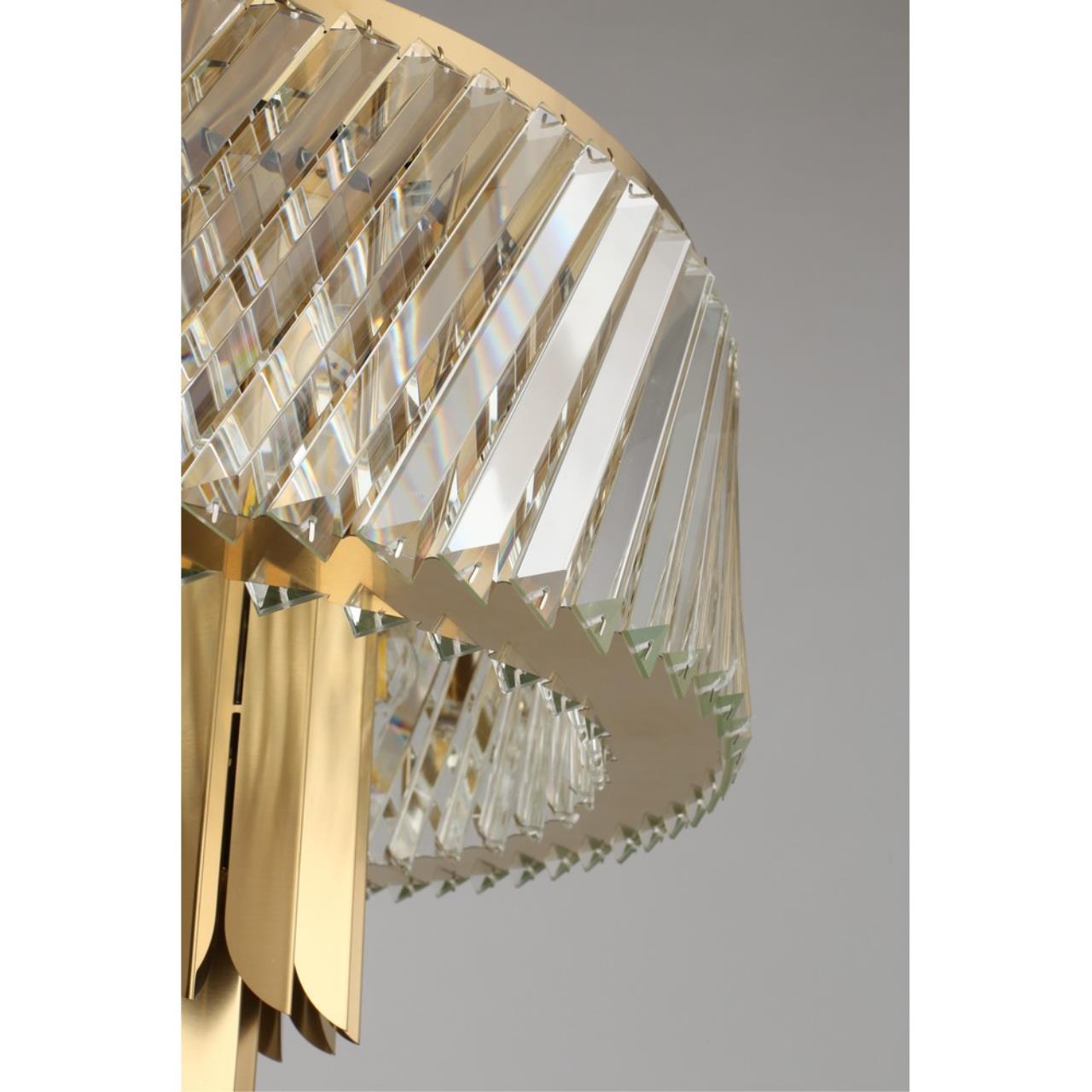 Картинка APL.780.23.09 Люстра подвесная Aployt Stefania