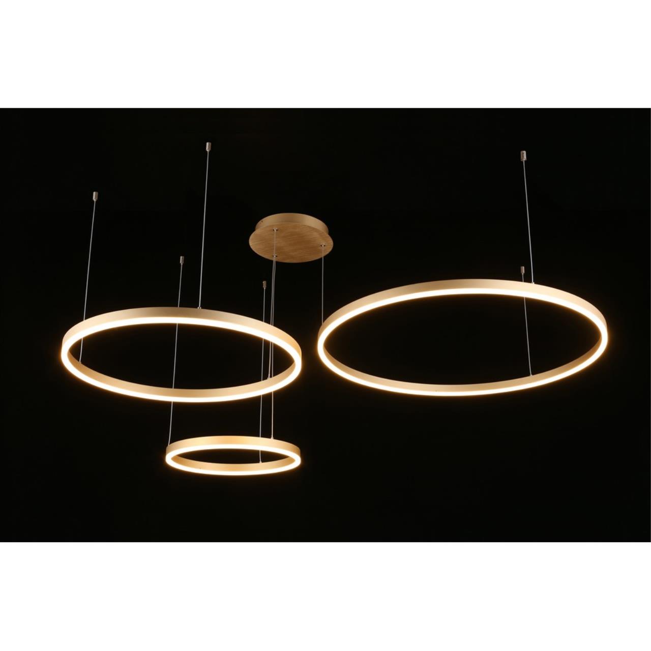 Картинка Подвесная люстра Aployt Terenia APL.024.03.136