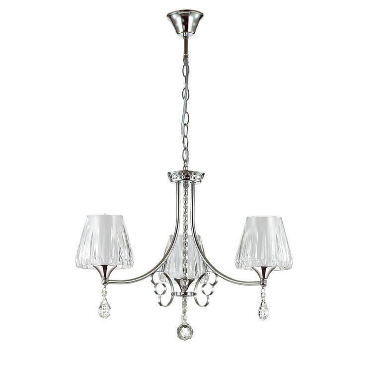 Картинка Подвесная люстра Lumion Modesta 3411/3