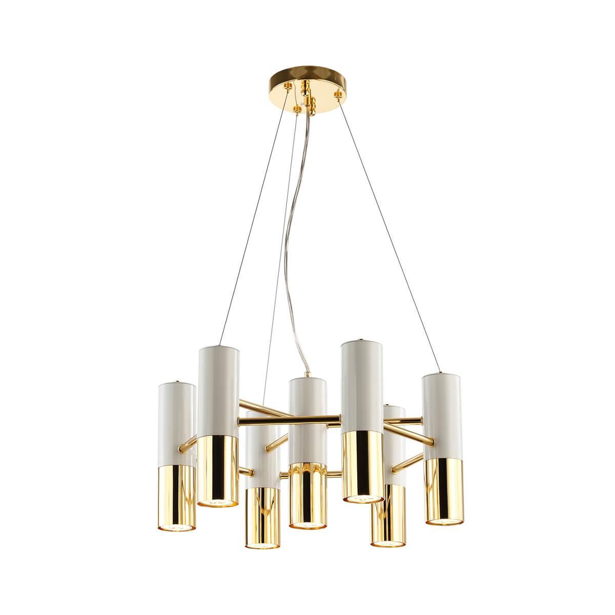 Картинка Подвесная люстра Favourite Ultra 2755-7P