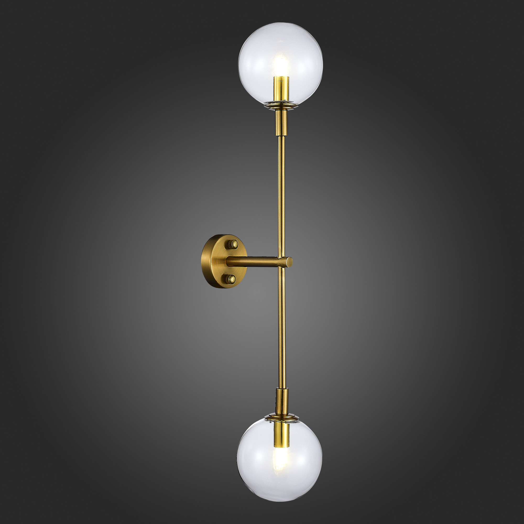 Картинка SL1506.201.02 Настенный светильник ST-Luce 