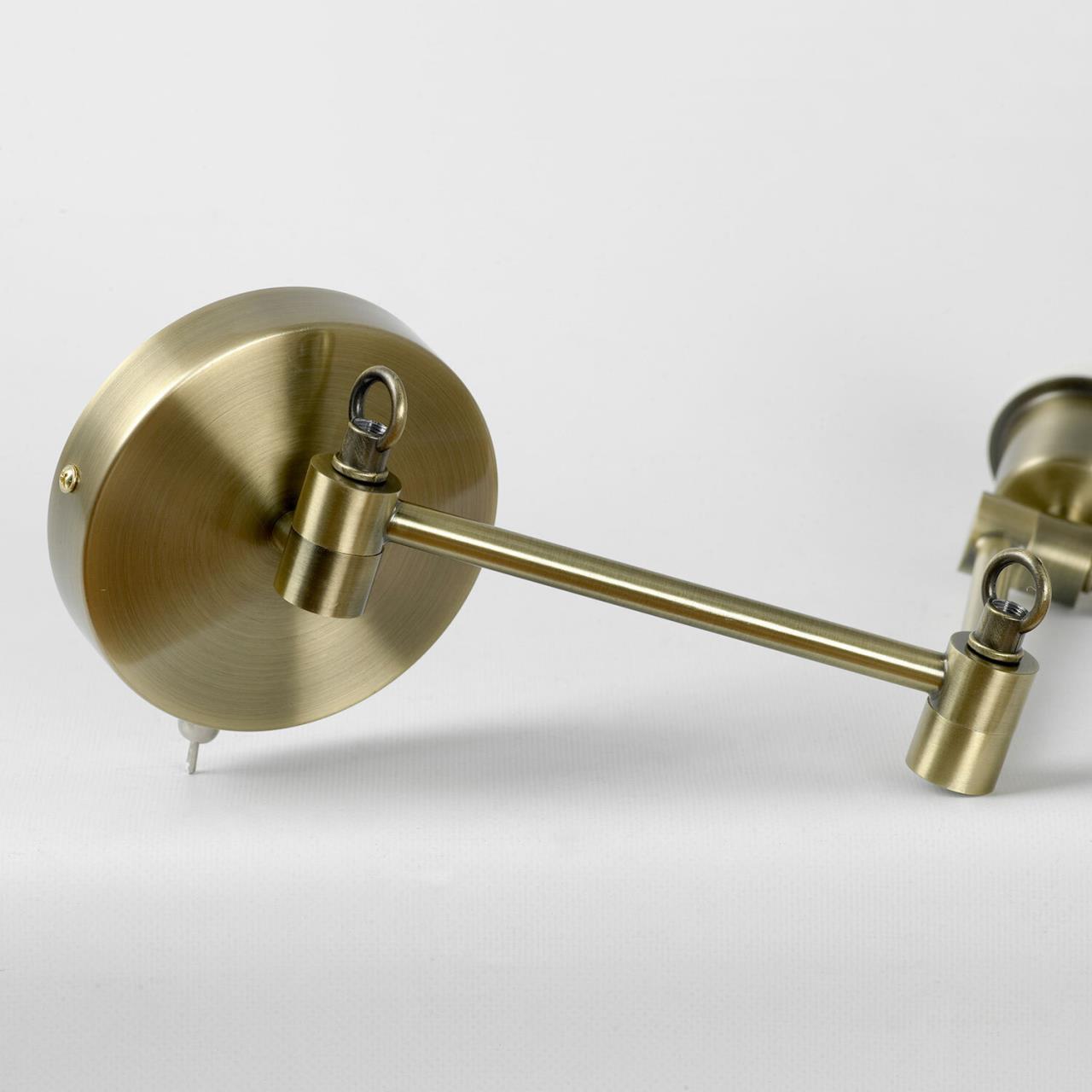 Картинка Бра Lussole LSP-8912