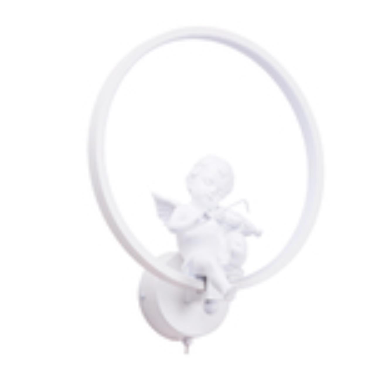 Картинка Бра Arte Lamp Paradise A6065AP-1WH