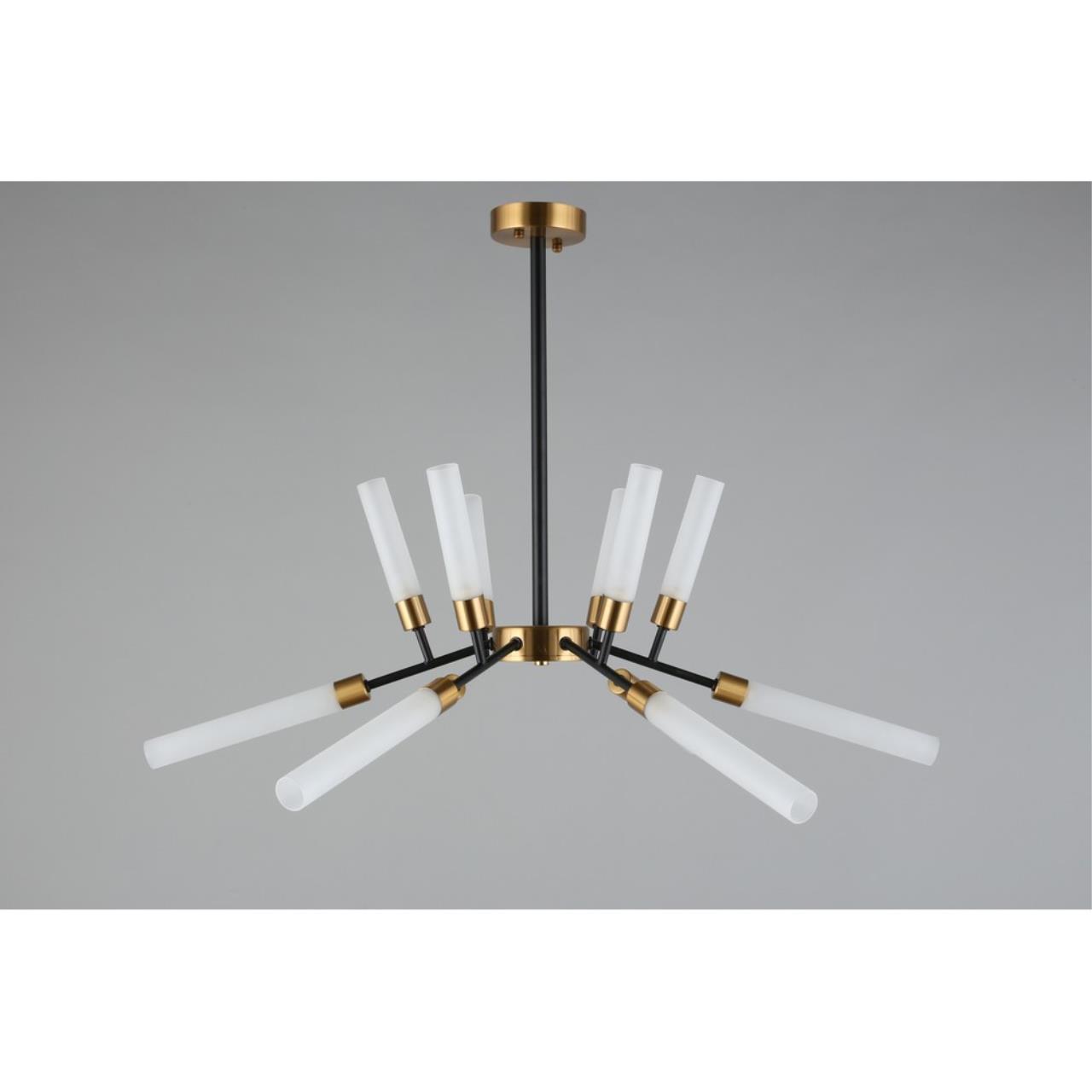 Картинка Подвесная люстра Aployt Oliwia APL.604.07.12