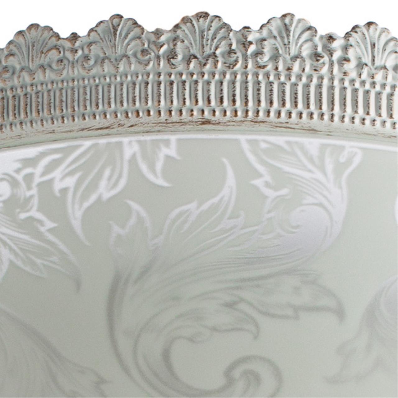 Картинка Потолочный светильник Arte Lamp Crown A4541PL-3WG