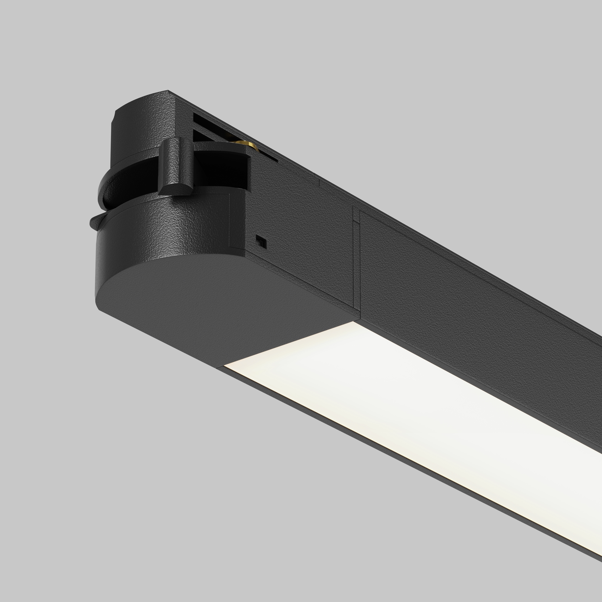 Картинка Трековый светильник Technical TR000-1-12W4K-B_1