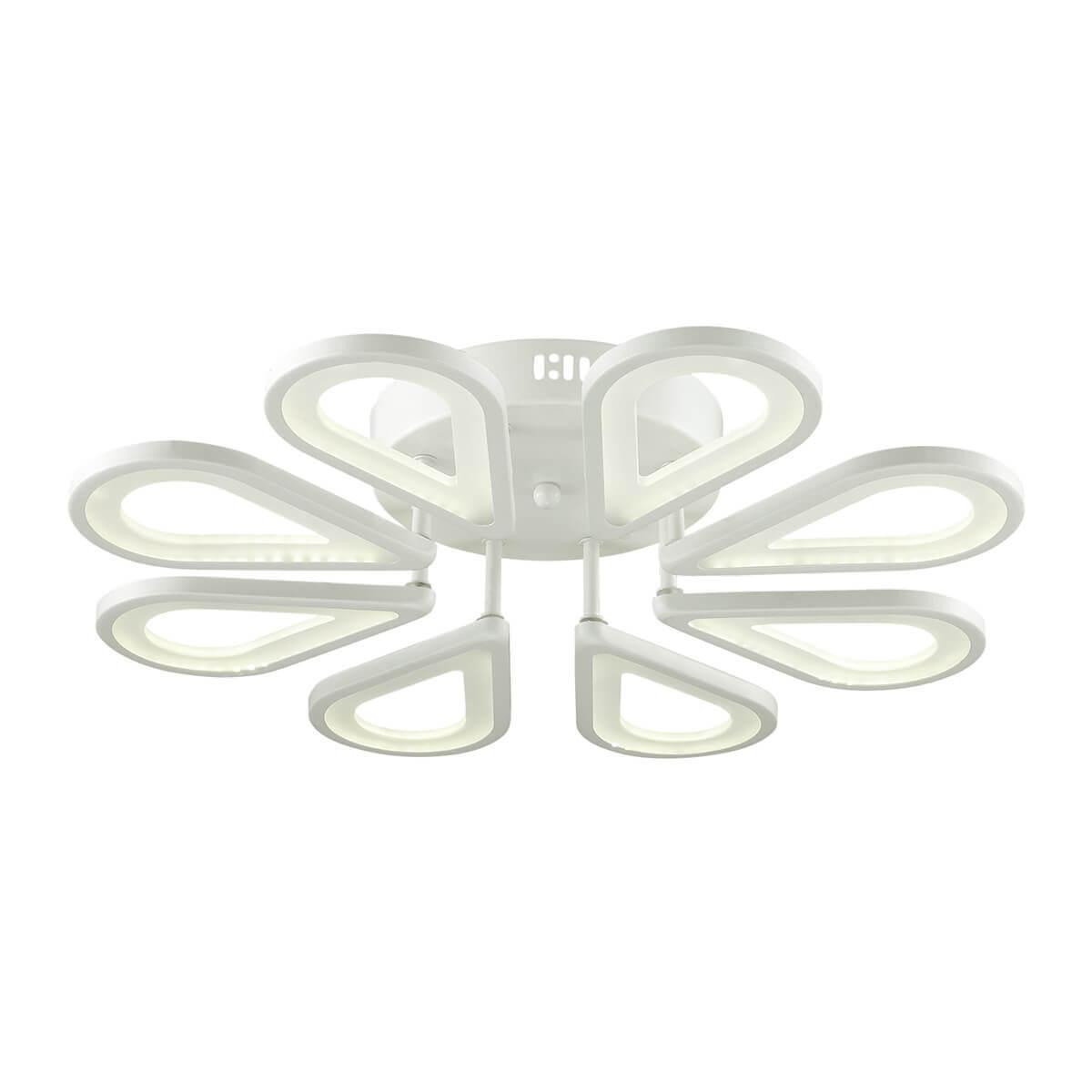 Картинка Потолочная светодиодная люстра Lumion Alodia 3668/72CL