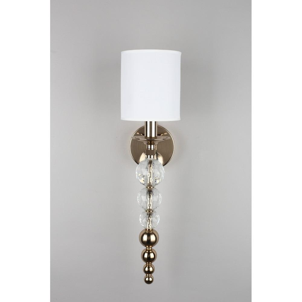 Картинка Бра Aployt Floretta APL.842.11.01