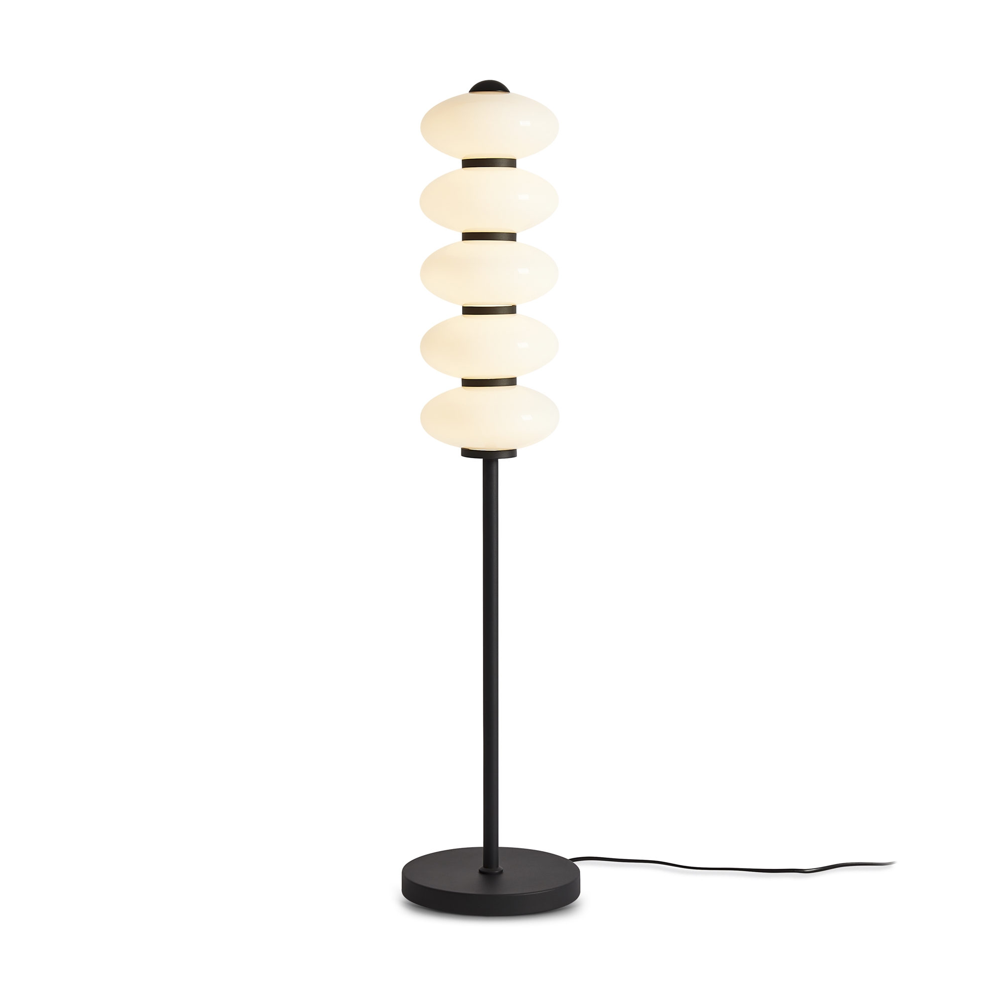 Картинка Напольный светильник (торшер) Freya FR5553FL-L20B