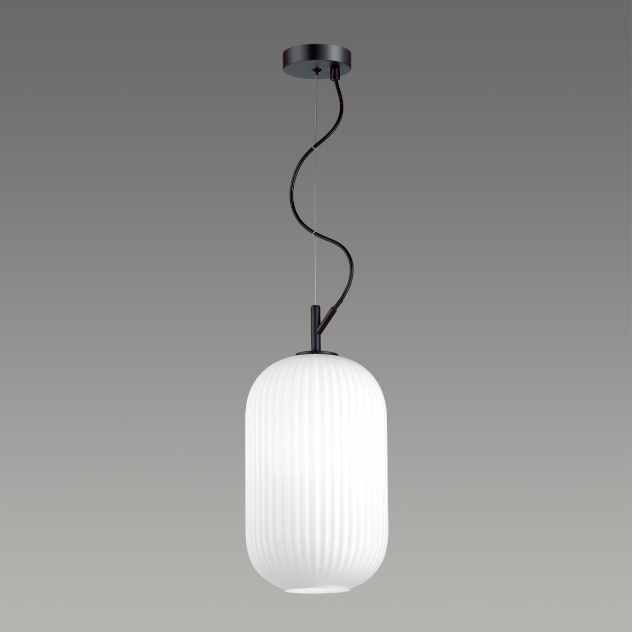 Картинка Подвесной светильник Odeon Light Pendant Roofi 4751/1