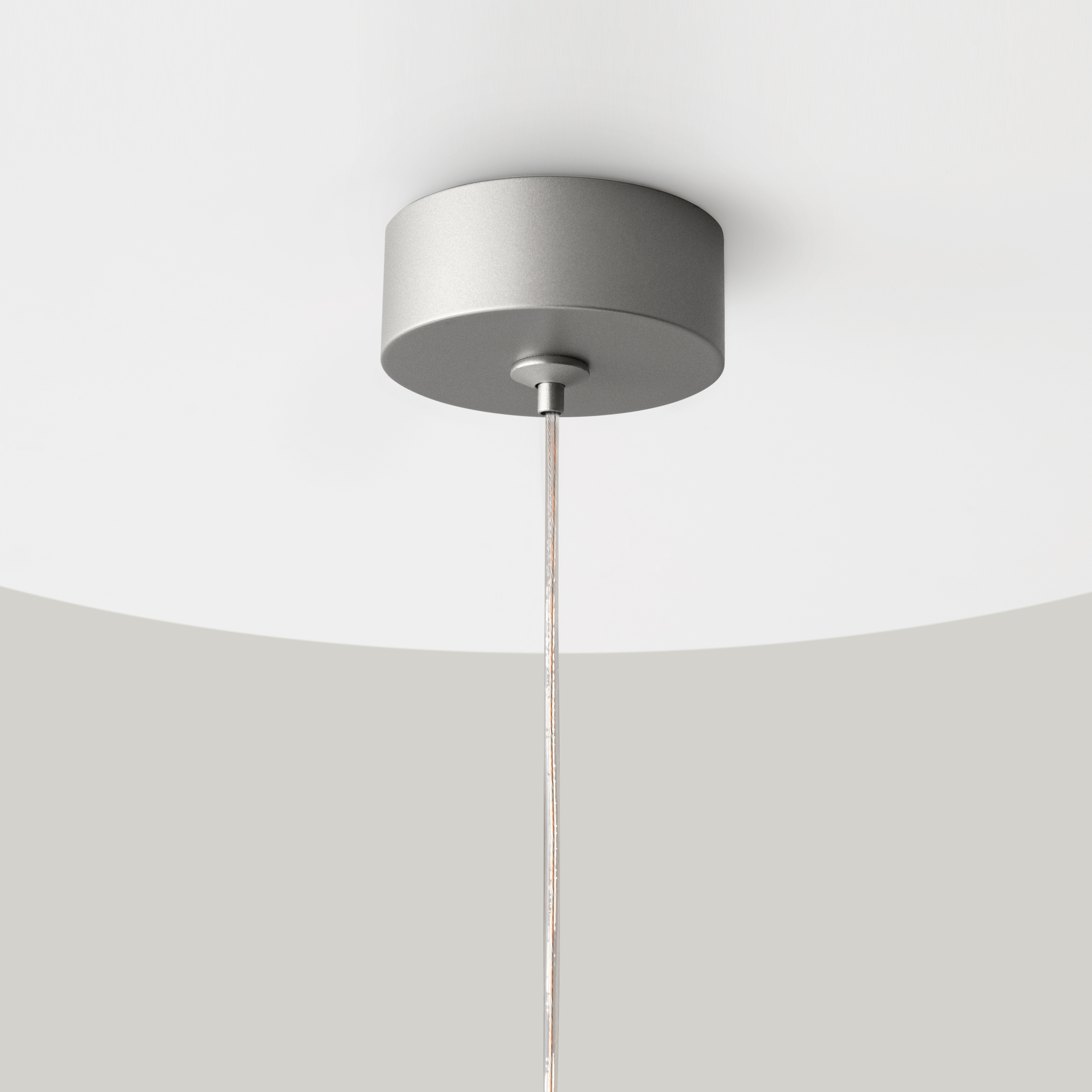 Картинка Подвесной светильник Technical P088PL-GX53-S