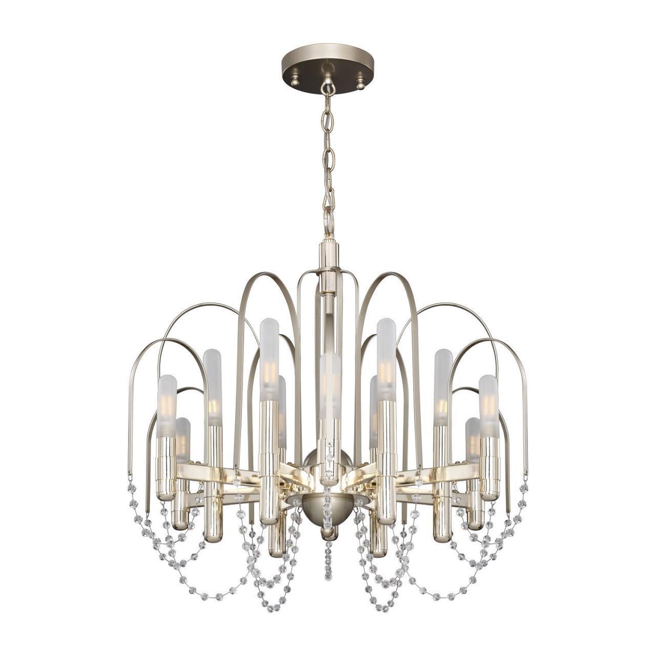 Картинка Подвесная люстра Favourite La Salute 2308-12P