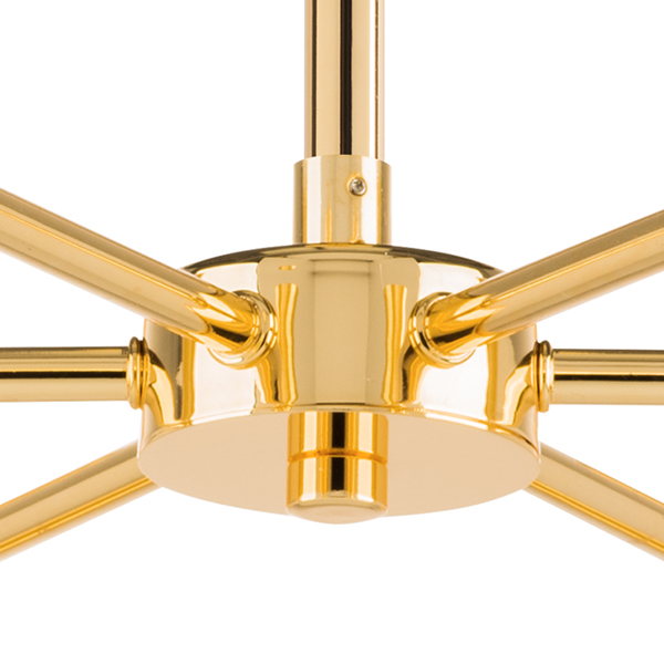 Картинка Подвесная люстра Lightstar Dumo 816061