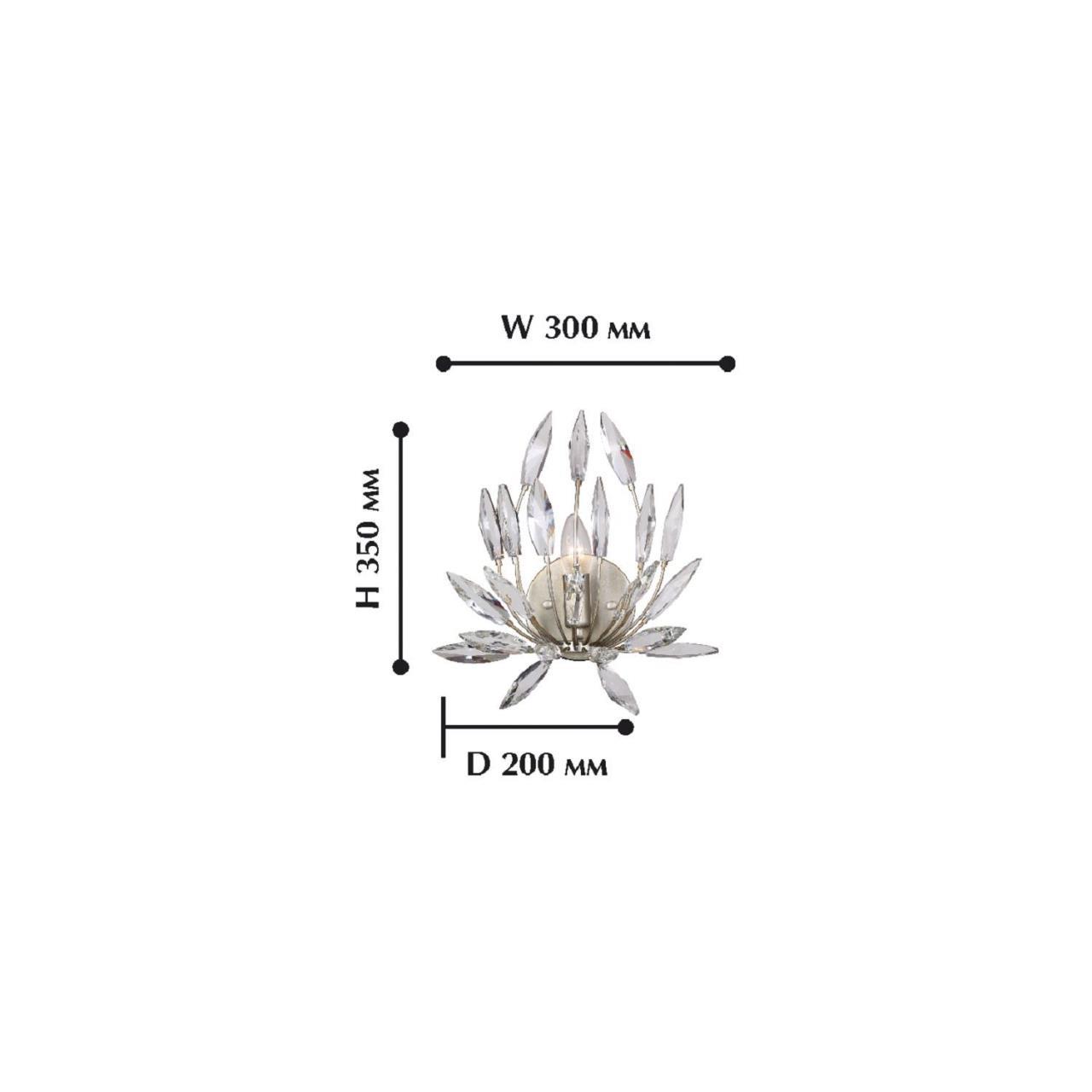 Картинка Бра Favourite Feerie 1932-1W