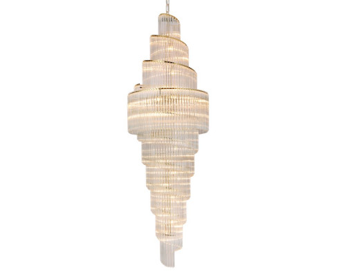 Картинка NEWPORT 8900 8954/C gold , Люстра