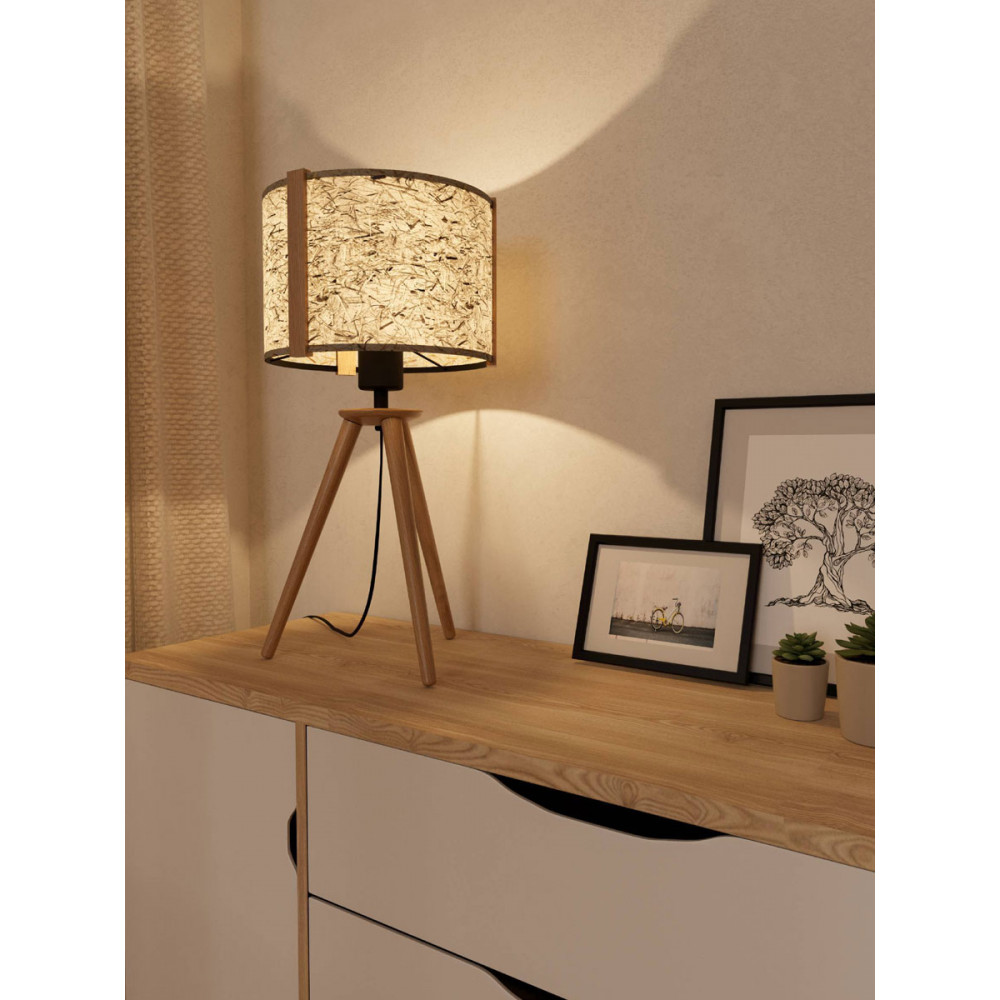 Картинка 390325 Настольная лампа HONTONGAS