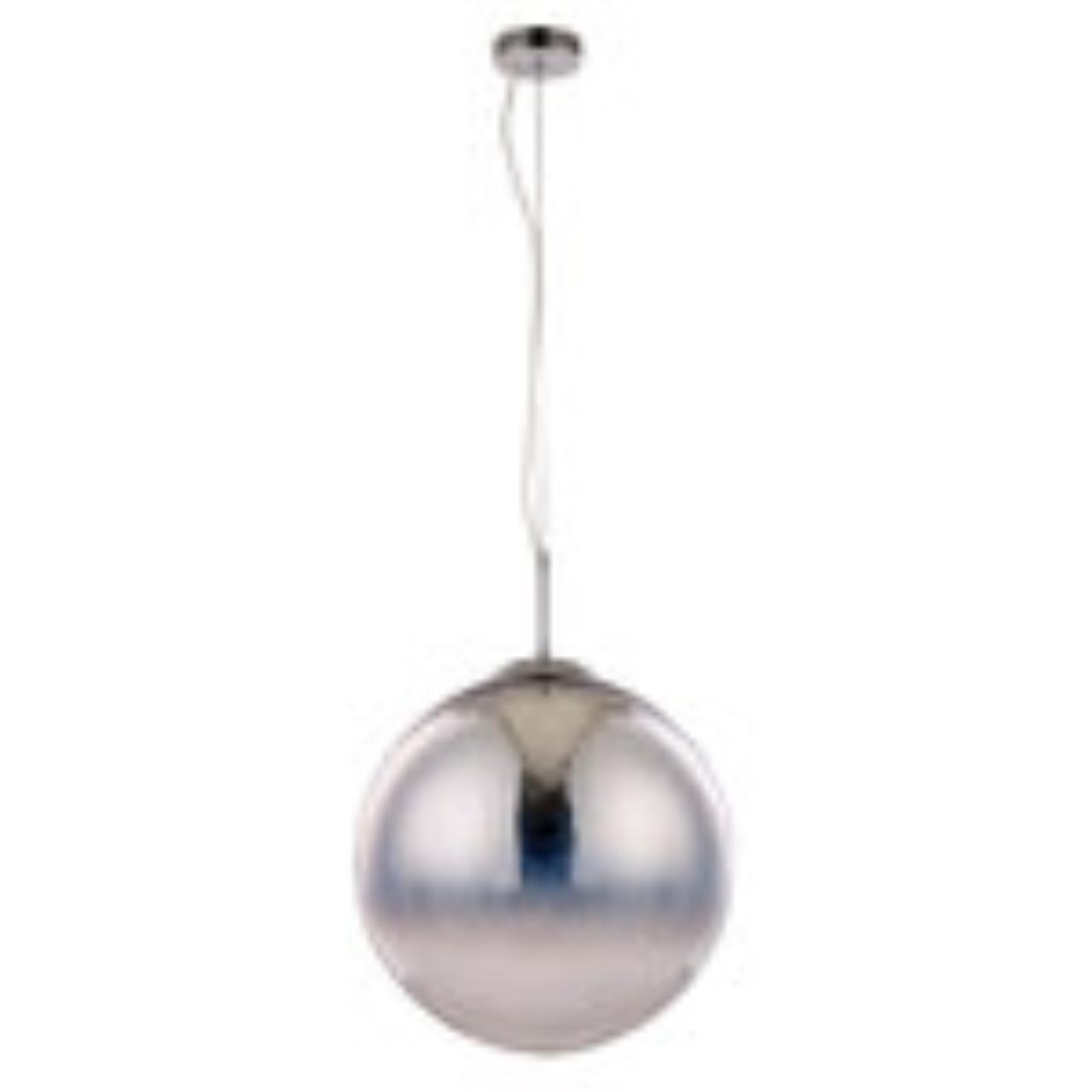 Картинка Подвесной светильник Arte Lamp Jupiter Chrome A7964SP-1CC