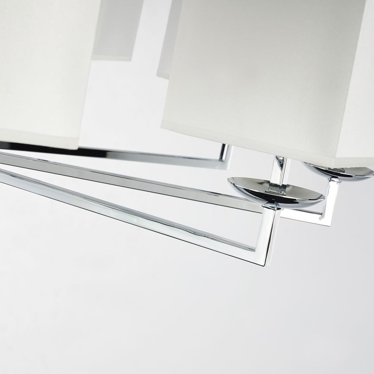 Картинка Подвесная люстра Favourite Diva 2821-7P